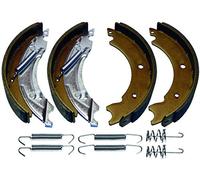 BITS4REASONS - Jeu de mâchoires de frein Maypole (tambour Knott 200 x 50) MP1762B
