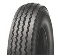 BITS4REASONS Pneu de remorque de 20,3 cm, nouveau modèle Deli S378 5.70/5.00-8 (77M) (6PR) (TL) (HAUTE VITESSE) - Pneu sans chambre à air polyvalent avec E-Mark pour petites remorques et véhicules