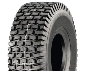 BITS4REASONS - PNEU KENDA K358 11x4.00-5 TURF RIDER GOLF BUGGY RIDE ON GARDEN TONDEUSE REMORQUE PNEU