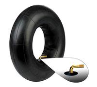BITS4REASONS TUBE INTÉRIEUR MULTI-USAGE DE 8 POUCES 3,50/4,00 X 8350/400 x 8 16 X 4 4,80/4,00-8 TR87 VALVE PLIÉE - POUR REMORQUES, BARRES DE ROUES, KARTS, VÉLOS QUADS ET MACHINES AGRICOLES