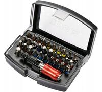 YATO YT-04622 Tournevis à embouts