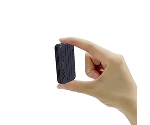 Bitsjour Boîtier de disque externe 2230 NVMe USB-C 3.2, 10 Gbit/s pour clé M.2 2230 PCIe SSD M, câble de type C vers type C/USB A, prend en charge UASP, alliage d'aluminium, compatible avec Windows,