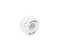 Generique – Kit de remplissage pour boîtier Bitspower bp-dwwp-c04 Deluxe blanc 1 4