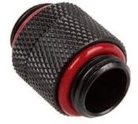 BitsPower 2x 1/4'' - tournant, noir carbone G