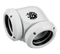 BitsPower Adaptateur Bitspower 90 degrés 16mm AD hardtube à 16mm AD hardtube