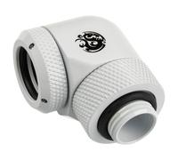 BitsPower Adaptateur Bitspower 90 degrés G1 / 4 pouces mâle vers 14mm AD hardtube - DR