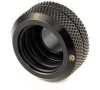 BitsPower Adaptateur Multi-Link 16mm AD - noir mat G