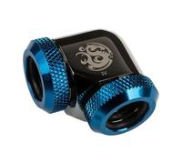 Bitspower Adapter 90 Grad 12mm Ad Hardtube Auf 12mm Ad Hardtube - Sch