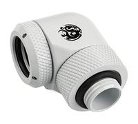 BitsPower Adaptateur 90 degrés G1/4 mâle vers 14mm AD hardtube G