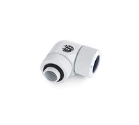 BitsPower Advanced Multi-Link Adapter Anschluss 90 Grad G1/4 Zoll AG Auf 14mm AD Hardtube - drehbar,