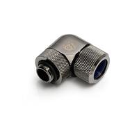 BitsPower Advanced Multi-Link Adapter Embout 90 Degres G1/4 Pouces AG sur 14mm AD Hardtube G