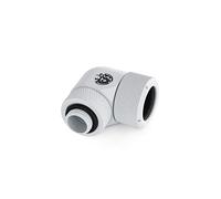 BitsPower Advanced Multi-Link Adapter Anschluss 90 Grad G1/4 Zoll AG Auf 16mm AD Hardtube - drehbar,