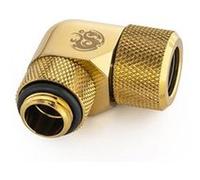 BitsPower Advanced Multi-Link Adapter Embout 90 Degres G1/4 Pouces AG sur 12mm AD Hardtube G