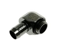 Bitspower Anschluss 90 Grad G1/4 Zoll Ag Auf 10mm Id - Schwarz Glänze