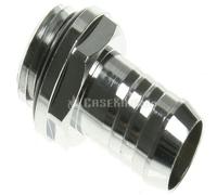 Bitspower Anschluss Gerade G1/4 Zoll Ag Auf 10mm Id - Schwarz Glänzen