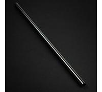 BitsPower Aucun tube dur en laiton chanfrein 14 mm AD G