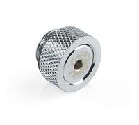 Bitspower automatischer Luftauslass G1/4 Zoll AG - Argenté