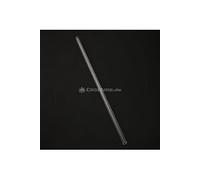 Bitspower bitspower crystal link-tube 10 12 mm longueur 5-t-shirts bp-ncclt12ac-l500