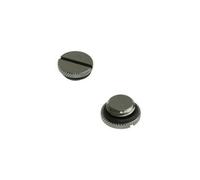 Bitspower Bouchon 1/4'' (Argent)