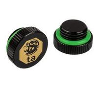 BitsPower Bouchon d'étanchéité G1 / 4 pouces AG - pack de 2 G