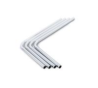 Bitspower BP-BHT16SL-90R système de refroidissement d'ordinateur pièce et accessoire BITSPOWER Type de tuyau : Tuyau