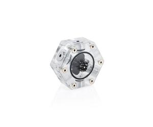 Bitspower BP-HFI pièce et accessoire pour systèmes de refroidissement d'ordinateurs Indicateur de débit