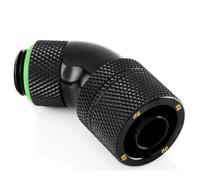 Bitspower BP-MB45R2CPF-CC3U pièce et accessoire pour systèmes de refroidissement d'ordinateurs Raccord