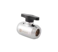 Bitspower BP-MVV-SLBK pièce et accessoire pour systèmes de refroidissement d'ordinateurs
