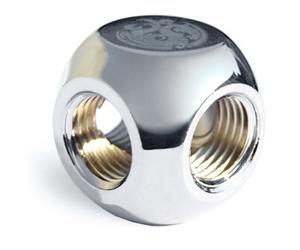 Bitspower BP-TMB pièce et accessoire pour systèmes de refroidissement d'ordinateurs