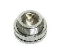 Métal connecteur g1 4 boucle