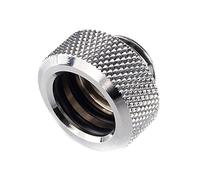 Bitspower BP-WTP-C91 Accessoire de matériel de refroidissement argenté - Accessoires de matériel de refroidissement (22 mm, 22 mm, 15,4 mm, 2,2 cm)