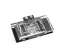 Bitspower Bloc d'eau VGA Classic Asus RTX 3070 TUF G
