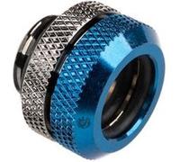 BitsPower Connexion d'adaptateur Multi-Link droit G1 / 4 pouces mâle à 1 G