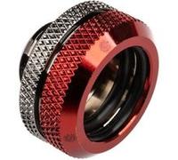 BitsPower Connexion d'adaptateur Multi-Link G1/4 pouces mâle à 1 G