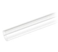 Bitspower Crystal Link 12/10MM Tube - Transparent