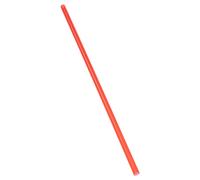 Bitspower Crystal Link Tube 12/10mm, Länge 1000mm - Rot