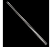 Bitspower Crystal Link Tube 16/14mm - 500mm, Transparent