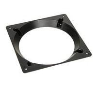 BitsPower FAN ADAPTER 140mm à 120mm - noir G