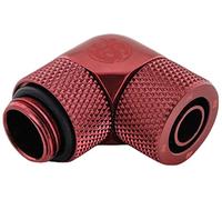 Bitspower G 1/4" Adaptateur Anti-Cyclone Bleu Roi