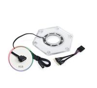 Bitspower Hexagon Kit de montage