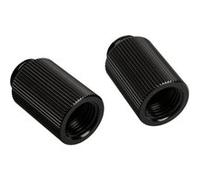 BitsPower Modèle du produit : Adaptateur Bitspower Touchaqua droit G1 / 4 pouces mâle vers G1 / 4 pouce femelle