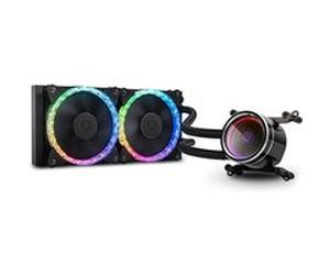 BitsPower Modèle du produit : Cyclops 240 Watercooling complet G