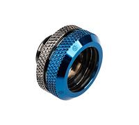 Bitspower Multi-Link Adapter Anschluss gerade G1/4 Zoll AG Auf 16mm A