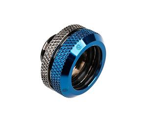 Bitspower Multi-Link Adapter Anschluss gerade G1/4 Zoll AG Auf 16mm A