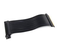 Bitspower Câble Riser PCI-E 3.0 x16 – 22 cm
