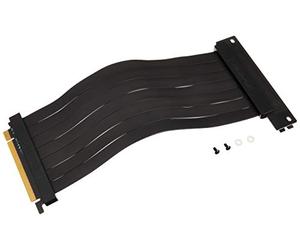 BitsPower PCI-E 3.0 x16 Riser Kabel - 22cm