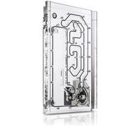Bitspower Sedna O11ds Distroplate Für Lian Li O11 Dynamic Mini, Argb