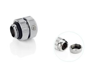 Bitspower TA-GFALP1622-GS pièce et accessoire pour systèmes de refroidissement d'ordinateurs Adaptateur