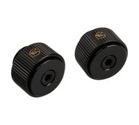 Bitspower Touchaqua Manueller Luftauslass G1/4 Zoll Ag - 2er-pack, Sc