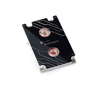 BitsPower Touchaqua Summit MS CPU-Wasserkühler AMD TR4/sTRX4 DRGB - Kupfer + Acryl